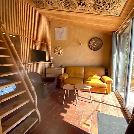 L'oree Du Puy * Les Herbiers