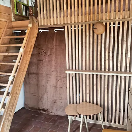 Lägenhet L'oree Du Puy Les Herbiers