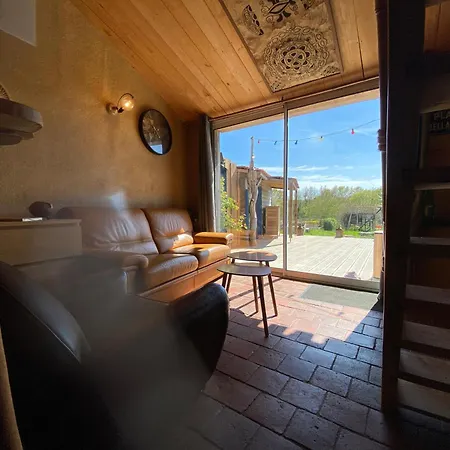 L'oree Du Puy * Les Herbiers