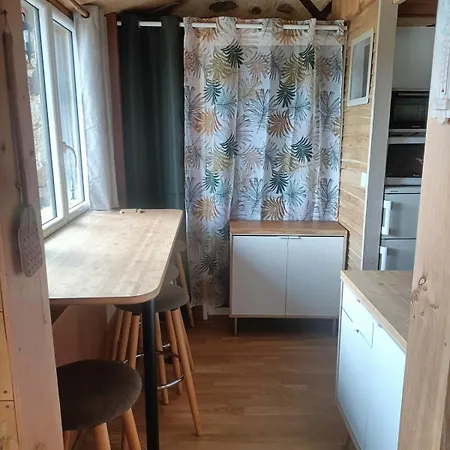 L'oree Du Puy Lägenhet Les Herbiers