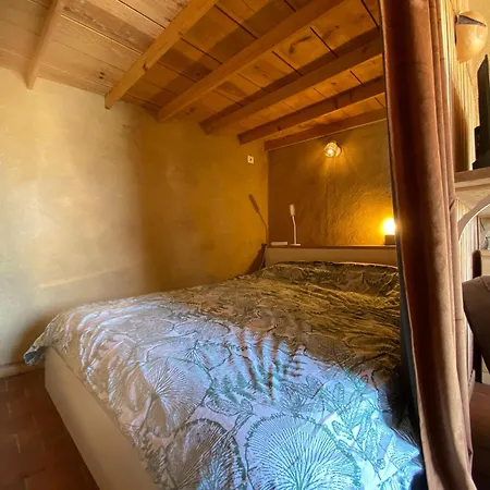 Apartment L'oree Du Puy *