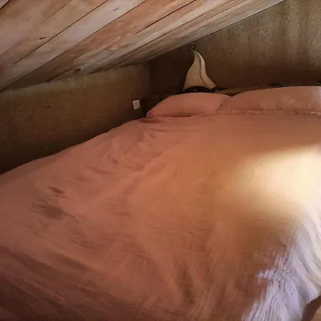 Lägenhet L'oree Du Puy *