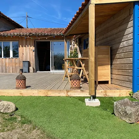 Apartment L'oree Du Puy Les Herbiers