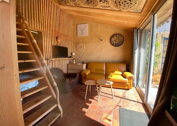 L'oree Du Puy * Les Herbiers