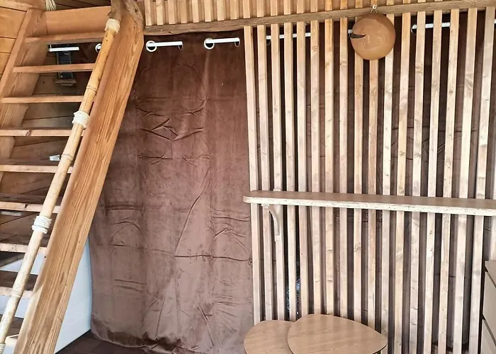 Apartment L'oree Du Puy Les Herbiers