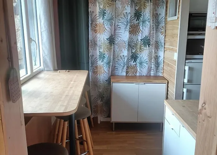 L'oree Du Puy Apartment Les Herbiers