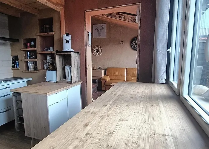 L'oree Du Puy * Les Herbiers