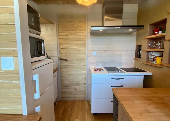 L'oree Du Puy Apartment Les Herbiers