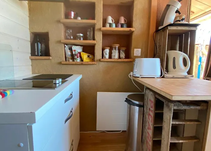 L'oree Du Puy Les Herbiers