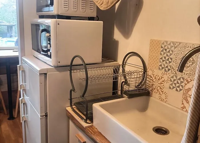 L'oree Du Puy Apartment