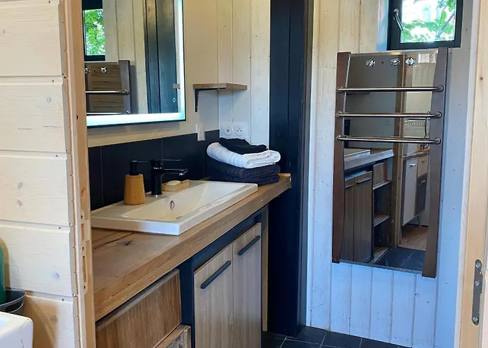 Apartment L'oree Du Puy Les Herbiers