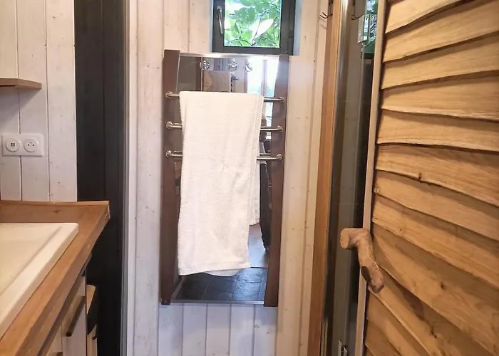 Apartment L'oree Du Puy *