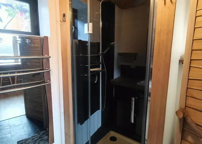 L'oree Du Puy Les Herbiers