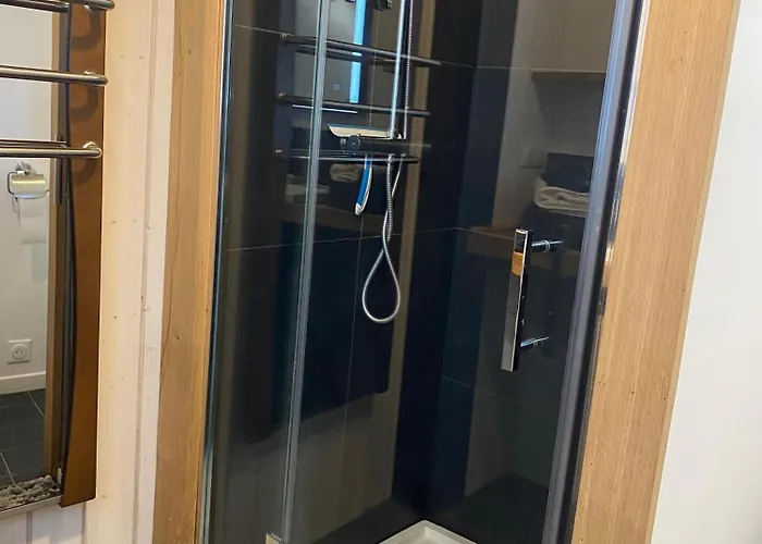 L'oree Du Puy Les Herbiers