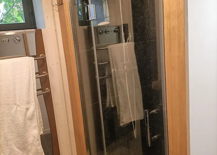 Apartment L'oree Du Puy Les Herbiers