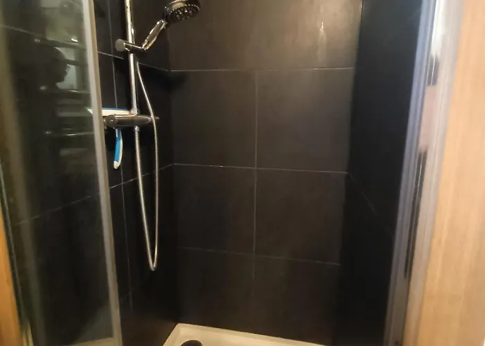 L'oree Du Puy Apartment