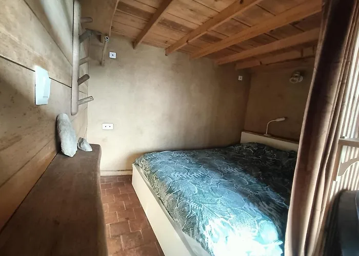 L'oree Du Puy Les Herbiers