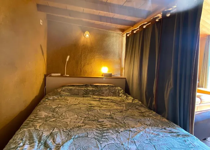 L'oree Du Puy * Les Herbiers