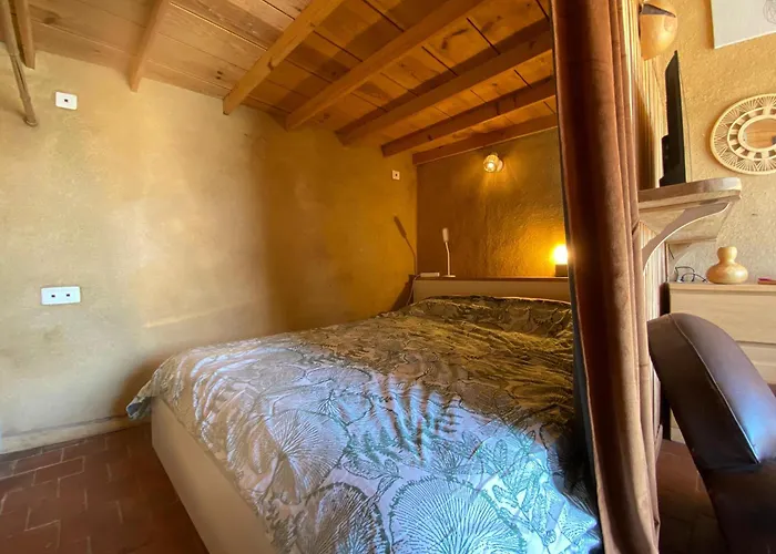 Apartment L'oree Du Puy *