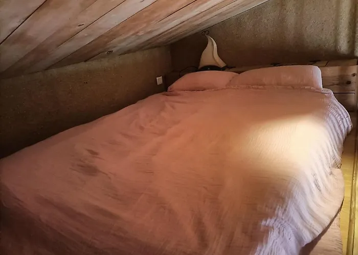 Apartment L'oree Du Puy *