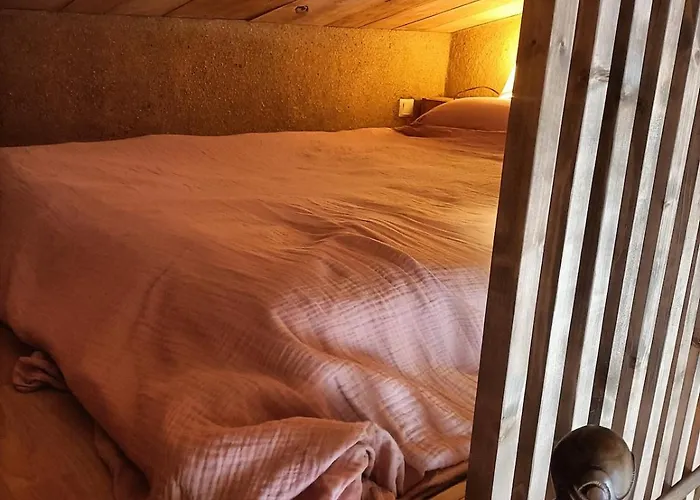 L'oree Du Puy Les Herbiers