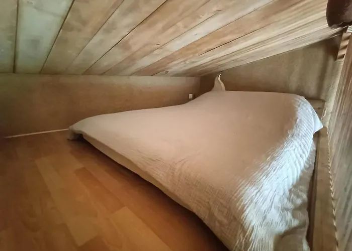 L'oree Du Puy Apartment Les Herbiers